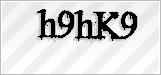 CAPTCHA security code