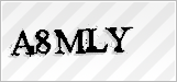 CAPTCHA security code