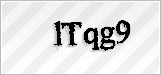 CAPTCHA security code