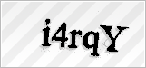 CAPTCHA security code