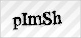 CAPTCHA security code