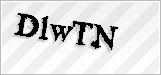 CAPTCHA security code