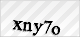 CAPTCHA security code