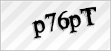 CAPTCHA security code