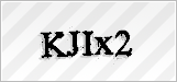 CAPTCHA security code