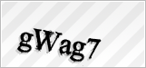 CAPTCHA security code