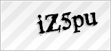 CAPTCHA security code