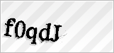 CAPTCHA security code