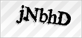 CAPTCHA security code