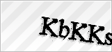 CAPTCHA security code