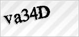 CAPTCHA security code