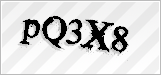CAPTCHA security code