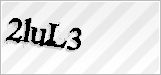 CAPTCHA security code