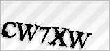 CAPTCHA security code