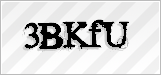 CAPTCHA security code