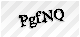 CAPTCHA security code