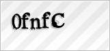 CAPTCHA security code