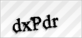 CAPTCHA security code