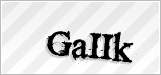 CAPTCHA security code