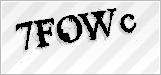 CAPTCHA security code