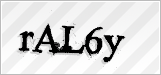 CAPTCHA security code
