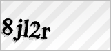 CAPTCHA security code