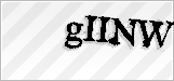 CAPTCHA security code