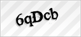 CAPTCHA security code