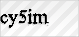 CAPTCHA security code