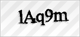 CAPTCHA security code