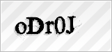 CAPTCHA security code