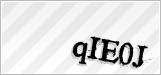 CAPTCHA security code