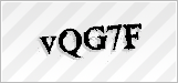 CAPTCHA security code