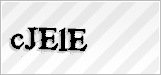 CAPTCHA security code