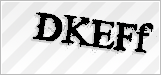 CAPTCHA security code