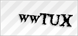 CAPTCHA security code