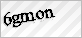 CAPTCHA security code