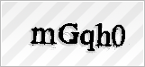 CAPTCHA security code
