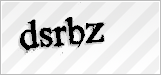 CAPTCHA security code