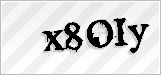 CAPTCHA security code
