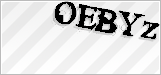 CAPTCHA security code