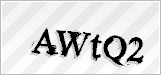 CAPTCHA security code