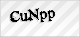 CAPTCHA security code