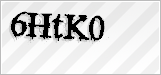 CAPTCHA security code