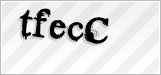 CAPTCHA security code