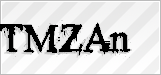 CAPTCHA security code