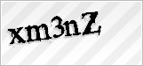 CAPTCHA security code