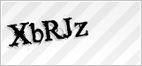 CAPTCHA security code