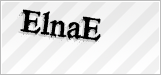 CAPTCHA security code