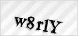 CAPTCHA security code